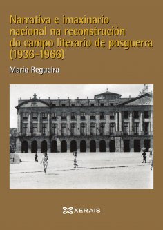 eBook: Narrativa e imaxinario nacional