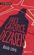 eBook: Trescatorcedezaseis