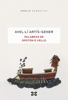ebook: Palabras de Opoton O Vello