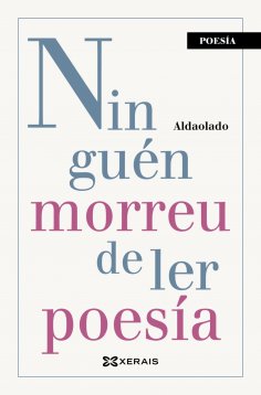 ebook: Ninguén morreu de ler poesía