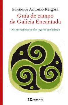 eBook: Guía de campo da Galicia Encantada