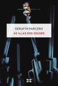 ebook: As illas dos deuses