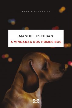 eBook: A vinganza dos homes bos
