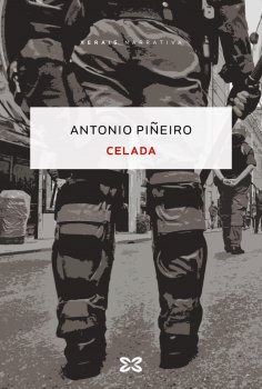 ebook: Celada