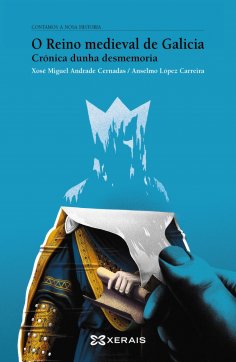 ebook: O reino medieval de Galicia