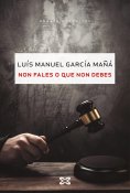 ebook: Non fales o que non debes