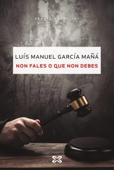 ebook: Non fales o que non debes