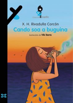 eBook: Cando soa a buguina