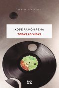 ebook: Todas as vidas
