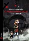eBook: O mundo máxico de Lía