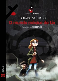 ebook: O mundo máxico de Lía