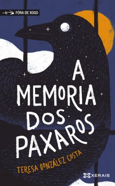 eBook: A memoria dos paxaros