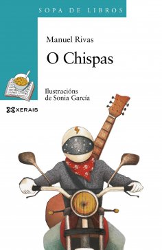 eBook: O Chispas