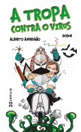 eBook: A tropa contra o virus