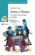 eBook: Antía e Daren