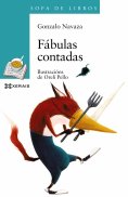 eBook: Fábulas contadas