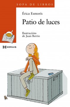 eBook: Patio de luces