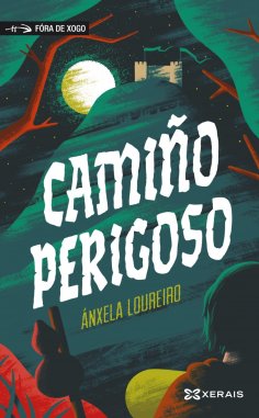 eBook: Camiño perigoso