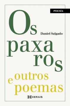 ebook: Os paxaros e outros poemas