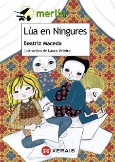 eBook: Lúa en Ningures