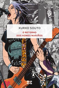 ebook: O retorno dos homes mariños