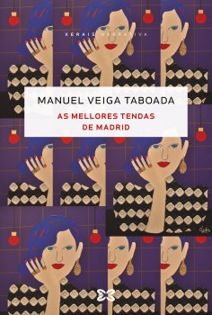eBook: As mellores tendas de Madrid