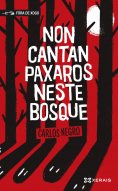 eBook: Non cantan paxaros neste bosque