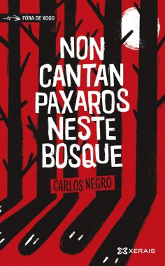 eBook: Non cantan paxaros neste bosque