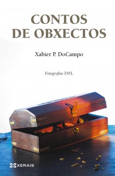 eBook: Contos de obxectos