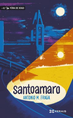 eBook: santoamaro