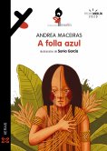 eBook: A folla azul