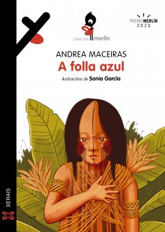 eBook: A folla azul