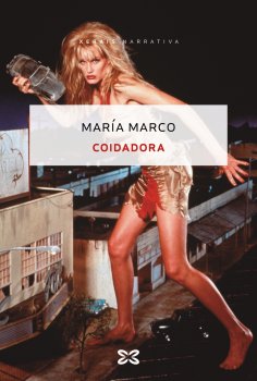 ebook: Coidadora