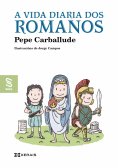 eBook: A vida diaria dos romanos