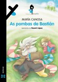 eBook: As pombas de Bastián