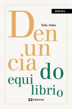 ebook: Denuncia do equilibrio