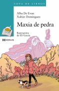eBook: Maxia de pedra