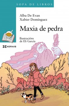 eBook: Maxia de pedra