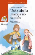 eBook: Unha abella máxica no camiño