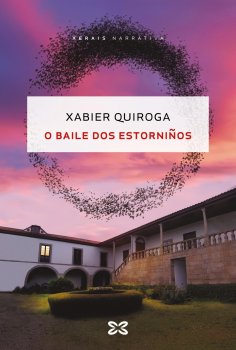 ebook: O baile dos estorniños