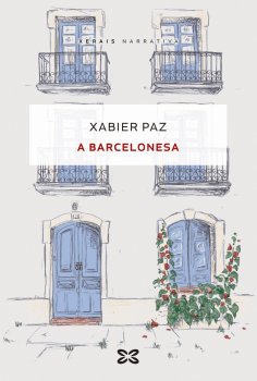 ebook: A Barcelonesa