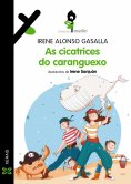 ebook: As cicatrices do caranguexo