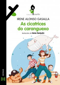 ebook: As cicatrices do caranguexo