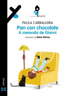 eBook: Pan con chocolate