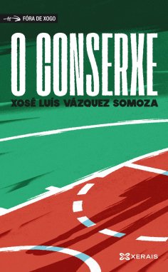 eBook: O conserxe