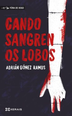 eBook: Cando sangren os lobos