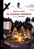 eBook: As músicas viaxeiras