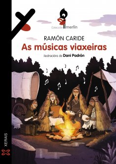 ebook: As músicas viaxeiras
