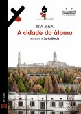 eBook: A cidade do átomo