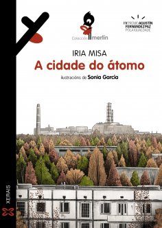 eBook: A cidade do átomo